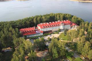 Cztery Wiatry Aparthotel - Korytnica - 3