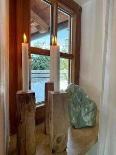 Ferienwohnung Bachl inkl. Chiemgaukarte - Ruhpolding - 3
