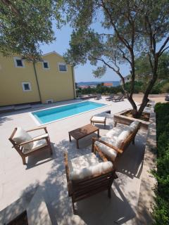 Relax House - Drage - 0