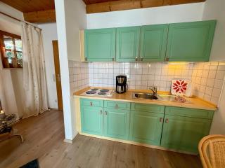 Ferienwohnung Bachl inkl. Chiemgaukarte - Ruhpolding - 5