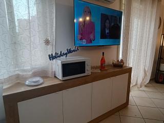 Auri's Home by Holiday World - Palermo - 8