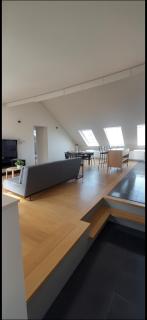 Penthouse confortable 2 chambres au coeur de Bruxelles - Bruxelas - 4