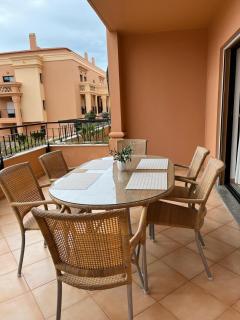 Margarida Apartment - Luz - 2