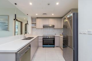 2BR Apartment in 1 Residence, Za'abeel - Allsopp & Allsopp - 6