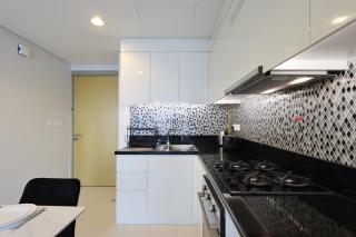 Livbnb-Stylish 1B Retreat in the Heart of Dubai - 1