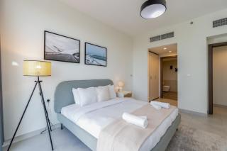 2BR Apartment in 1 Residence, Za'abeel - Allsopp & Allsopp - 2