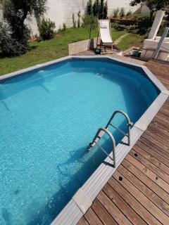 Pajara, casa rurale salento - 2