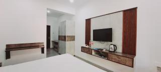 Sia Signature Calangute - Calangute - 8