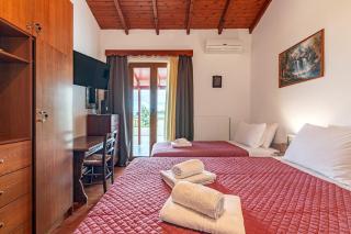 Kalos Vintage Villa - - 2
