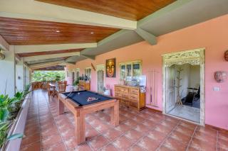 MaraMara Villa - Tabanan - 4