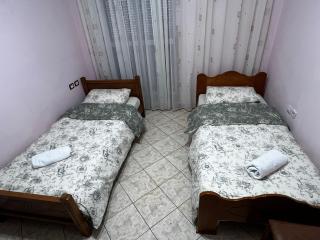 Koshi Home - Gjirokastër - 8