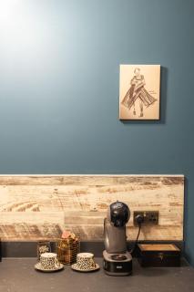 Downtown Studio 3 - Harrogate Town Centre - Harrogate - 4