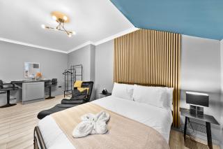 Downtown Studio 3 - Harrogate Town Centre - Harrogate - 7