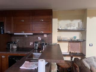 Appartement 110m2 Jacuzzi & Vue - Le Broc - 7