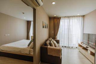 Modern Condo in Nimman F803 by Pimolplace - Chiang Mai - 7