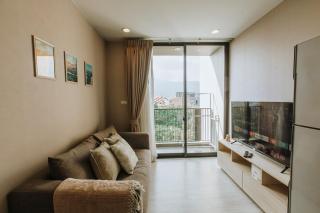 Modern Condo in Nimman F803 by Pimolplace - Chiang Mai - 2