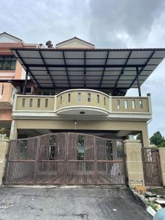 6 Rooms Budget 3 Tingkat USM Gelugor Georgetown - 0