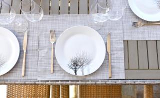 Vourkari, modern apartment overlooking the Marina of Vourkari - Vourkarion - 4