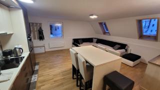 Apartment Vila MIA Jahorina - Jahorina - 0