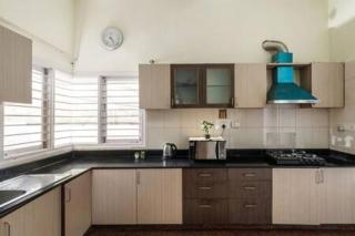 Canvas43 Eco Villa DailyHK EVCharging - Bangalore - 7