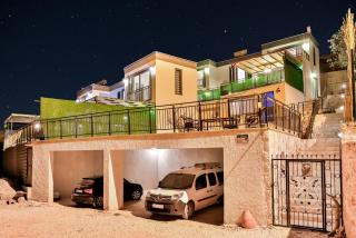 Villa Alpanos Çukurbağ Köyü Kaş Antalya - 7