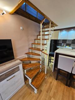 Apartment Vila MIA Jahorina - Jahorina - 4