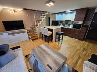 Apartment Vila MIA Jahorina - Jahorina - 3
