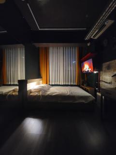 Yongsan 1st and 2nd floor house for exclusive use - Seul - 8