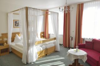 Land- und Golfhotel Alte Fliegerschule - Eisenach - 9
