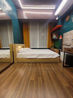 Yongsan 1st and 2nd floor house for exclusive use - Seul - 4