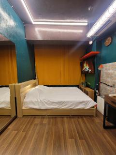 Yongsan 1st and 2nd floor house for exclusive use - Seul - 6