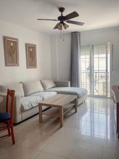 Apartamento Centrico en Nerja - Nerja - 0