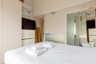 Stylish 2BD Flat in Hammersmith w Private Balcony - Londra - 1