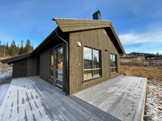 Hjertebo by Norgesbooking - cabin at Spåtind - Nord Torpa - 7