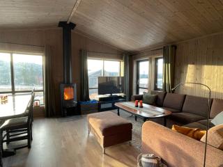 Hjertebo by Norgesbooking - cabin at Spåtind - Nord Torpa - 5