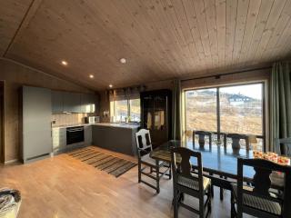Hjertebo by Norgesbooking - cabin at Spåtind - Nord Torpa - 8
