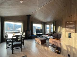 Hjertebo by Norgesbooking - cabin at Spåtind - Nord Torpa - 4