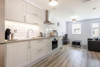 Fabulous 1 Bedroom Home in York - York - 0