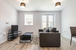 Fabulous 1 Bedroom Home in York - York - 9