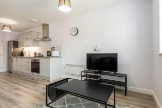 Fabulous 1 Bedroom Home in York - York - 3