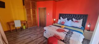 Neo & Ruks Guest House Parow - - 5