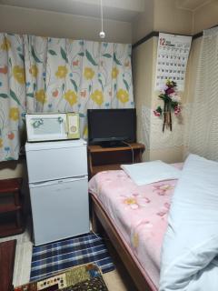 Hotel Hikari - Tokyo - 2