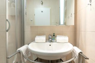 Ferienwohnung Scherf - 1