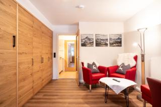 Ferienwohnung Scherf - 9