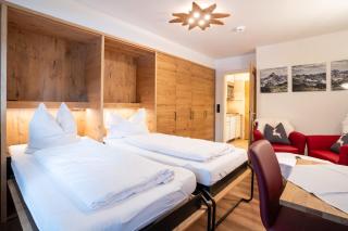 Ferienwohnung Scherf - Oberstdorf - 7
