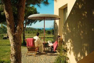 Praia do Canal Nature Retreat - Small Luxury Hotels of the World - Aljezur - 0