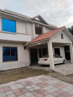Lake view mirpur - - 9