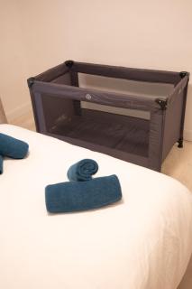 Loustalot - Appartement lumineux 3 chambres - Parking Gratuit - Béziers - 3