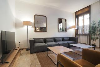HomNest I Milano Duomo Penthouse - Milan - 8