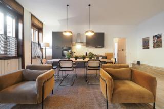 HomNest I Milano Duomo Penthouse - Milan - 4